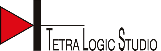 Tetra Logic Studio｜テトラロジックスタジオ